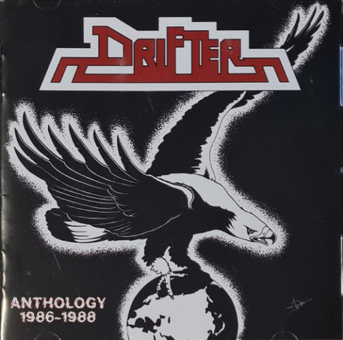 Drifter (FRA) : Anthology 1986 - 1988